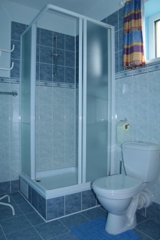 Rožnov pod Radhoštěm Apartment Amelie الغرفة الصورة
