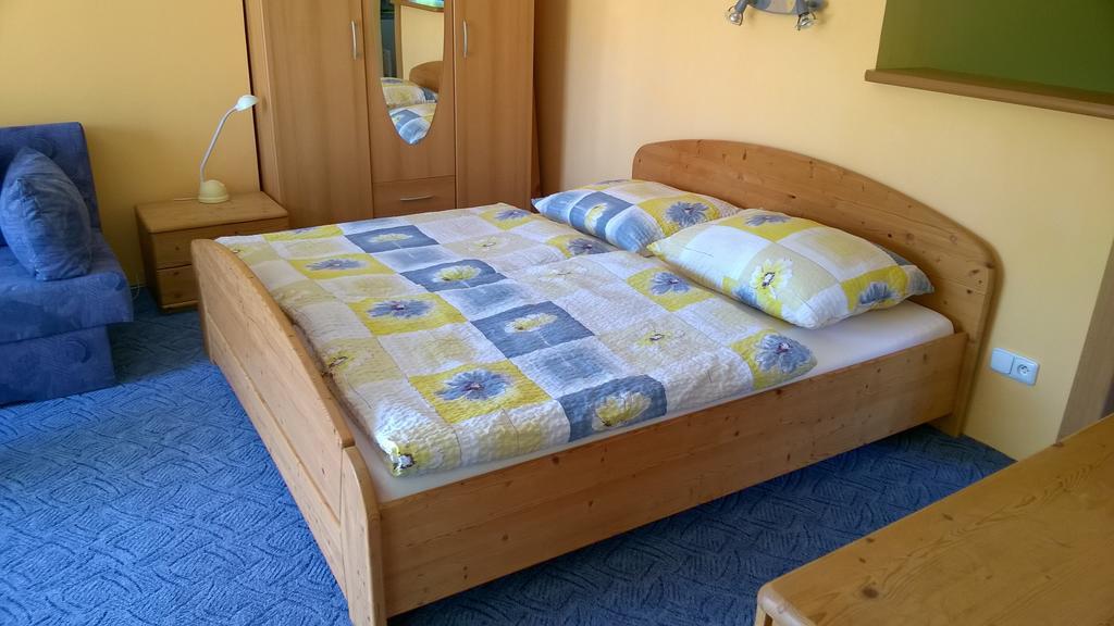 Rožnov pod Radhoštěm Apartment Amelie الغرفة الصورة
