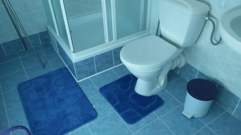 Rožnov pod Radhoštěm Apartment Amelie المظهر الخارجي الصورة