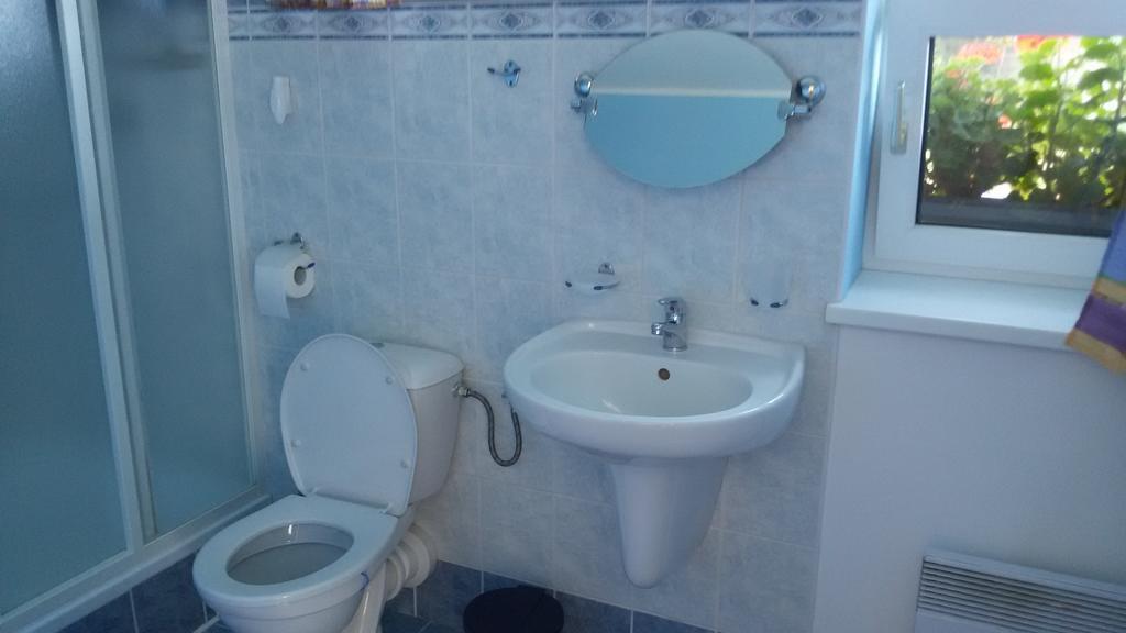 Rožnov pod Radhoštěm Apartment Amelie المظهر الخارجي الصورة