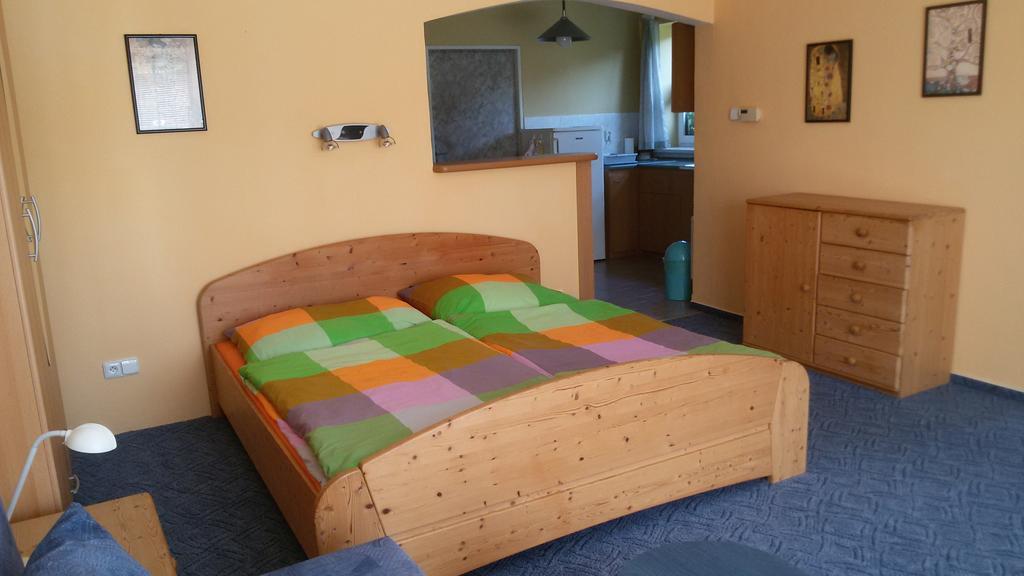 Rožnov pod Radhoštěm Apartment Amelie المظهر الخارجي الصورة