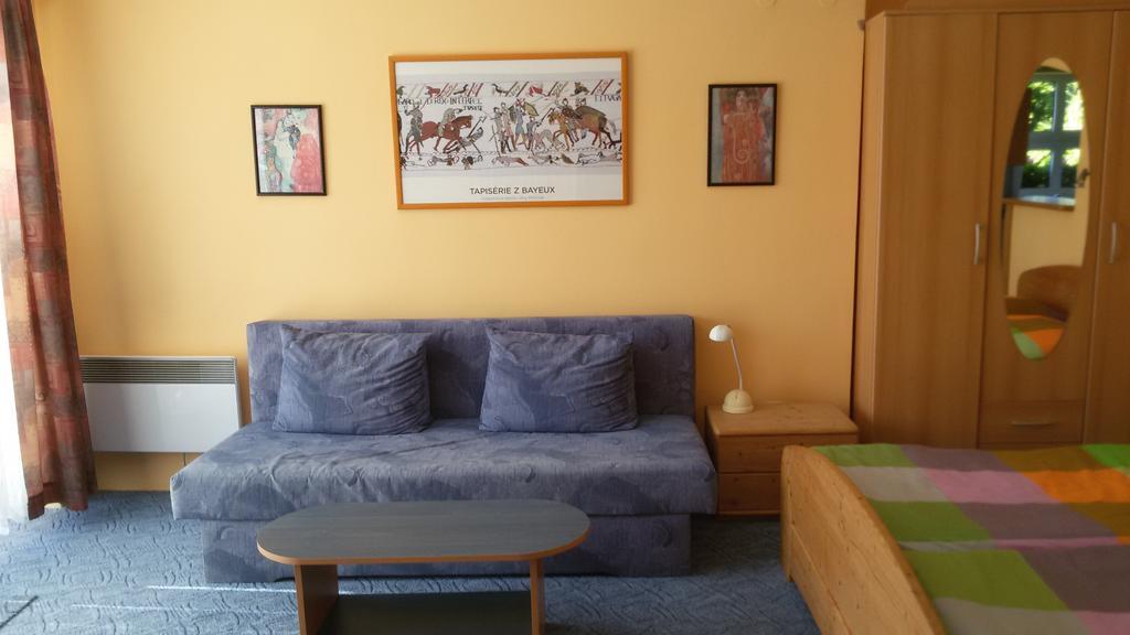 Rožnov pod Radhoštěm Apartment Amelie المظهر الخارجي الصورة
