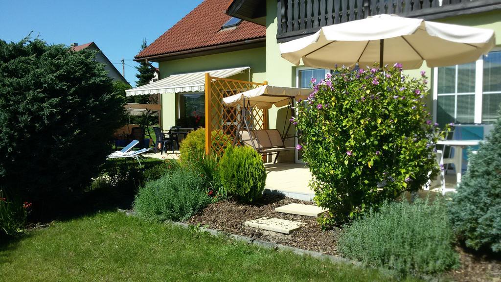 Rožnov pod Radhoštěm Apartment Amelie المظهر الخارجي الصورة