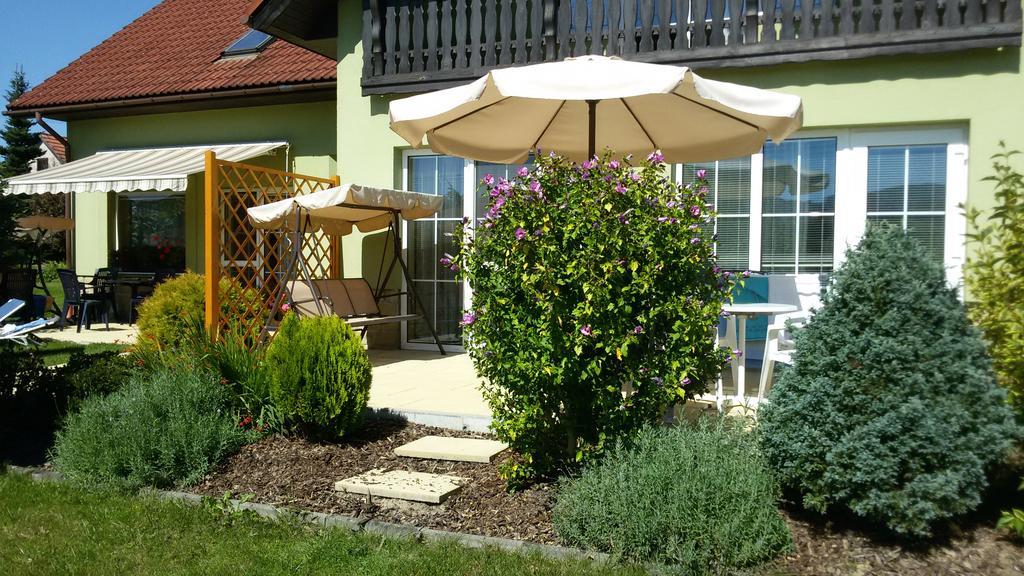 Rožnov pod Radhoštěm Apartment Amelie المظهر الخارجي الصورة
